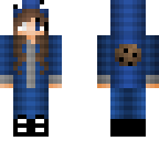 cookie monster