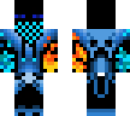 cool enderman