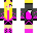 cool foxy girl