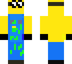 cool minion