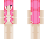 coronation pink - hair base