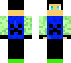 creeper fan