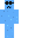 creeper swag