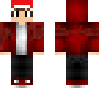 cristmas boy