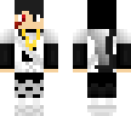 cross human