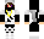 cross human