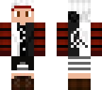 cruella boy