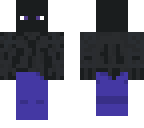 custom steve