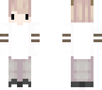 cute chibi boy