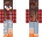 cute fall girl edit