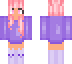 cute girl edit