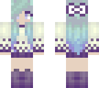 cute pastel