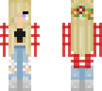 cute plaid
