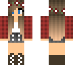cute skin