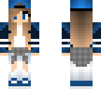 cute tomboy