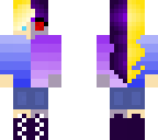cyborg girl