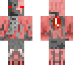 cyborg pig
