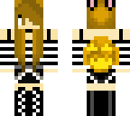 dafneytgamer 3