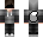 dark wolf
