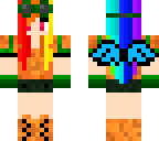 dashilicious