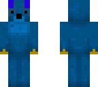 dazelingbluepand