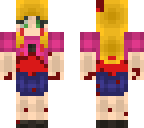 dead lilly afton