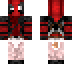 dead pool missing pants fixed part 2