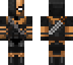 deathstroke