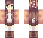 deer costume