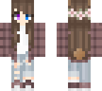 deer girl