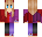 demon edit
