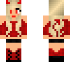demon girl