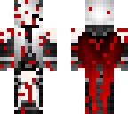 demon warrior
