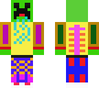 derpy cool creeper