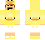 derpy duck