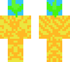 derpy pineapple