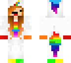 derpy rainbow