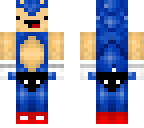 derpy sonic