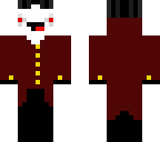 derpy vampire