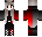 devil girl