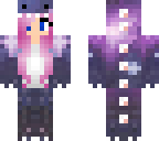 dino girl