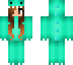 dino mom