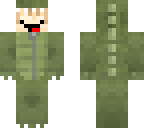 dino newb