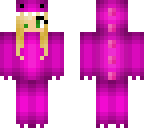 dino sister
