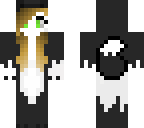dog girl