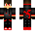 dragen boy 2