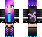 dragon    girl