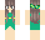 dress me