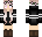 edit of my other skin