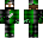 edit skin  no es mia 